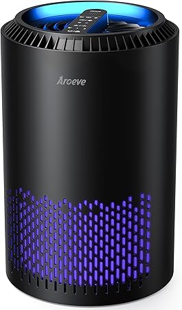 AROEVE Air Purifier MK01 AROEVE Air Purifier MK01