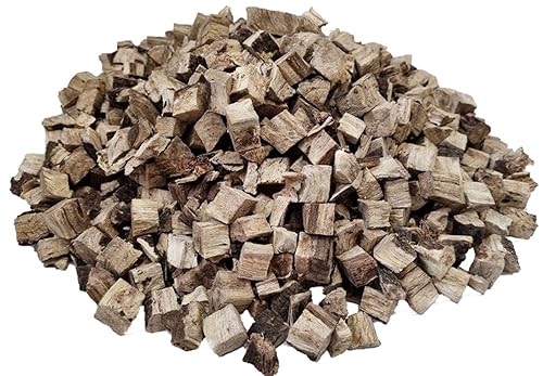 Miniatura 4 de Organic Natural Pure Kudzu  Hierbas secas a granel de raíz de flecha, 10.58 onzas (10.58oz)