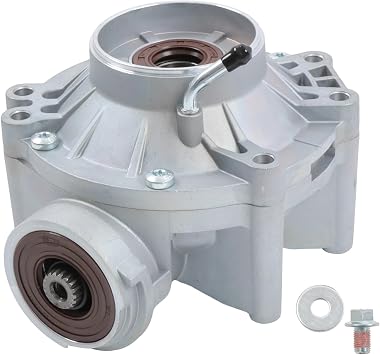 Rear Differential 703500878 703501019 705501896 Replacement for Can-Am Outlander XMR 570 650 Renegade 500 570 650 800 1000 Commander 800 1000 2012-2018