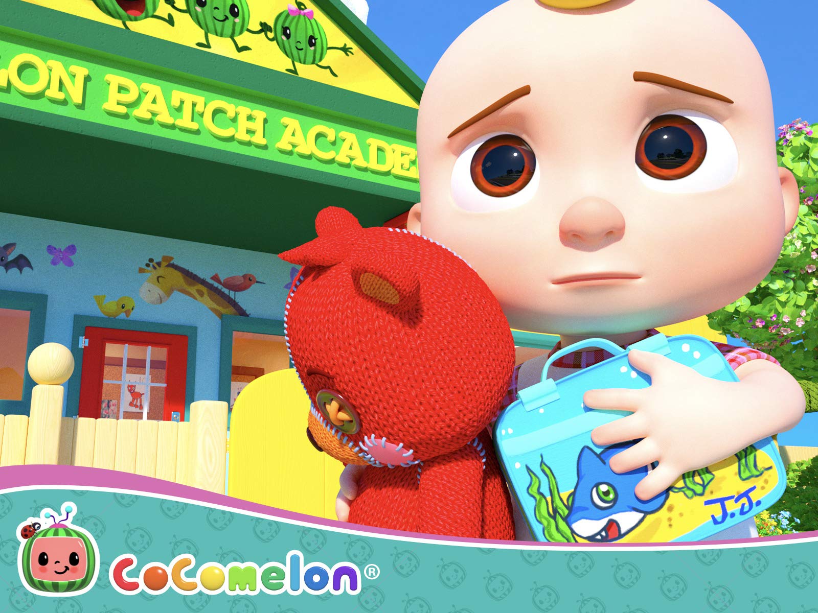 Watch Kids Songs and Nursery Rhymes Prime Video