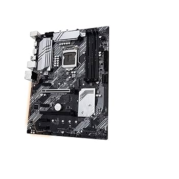 ASUS PRIME Z490-A マザーボード PRIME Z490-A - Tech Specs｜Motherboards｜ASUS USA
