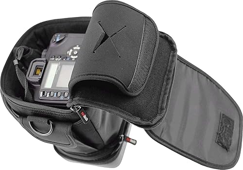 Miniatura 2 de Navitech Funda para cámara telescópica DSLR SLR compatible con Nikon Coolpix P1000