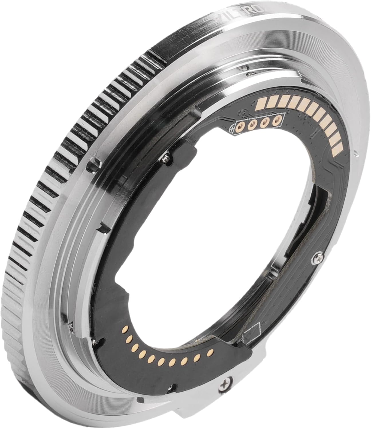 VILTROX E-Z Lens Mount Adapter Autofocus Lens Converter Booster Compatible with Sony E-Mount Lens to Nikon Z-Mount Mirrorless Cameras Z5 Z50 Z6 Z6II Z7 Z7II Zfc