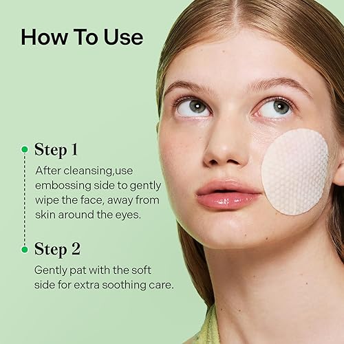 Miniatura 6 de Torriden BALANCEFUL - Almohadilla de tóner (60 almohadillas) Almohadillas exfoliantes diarias con PHA y LHA para pieles grasas, combas y sensibles