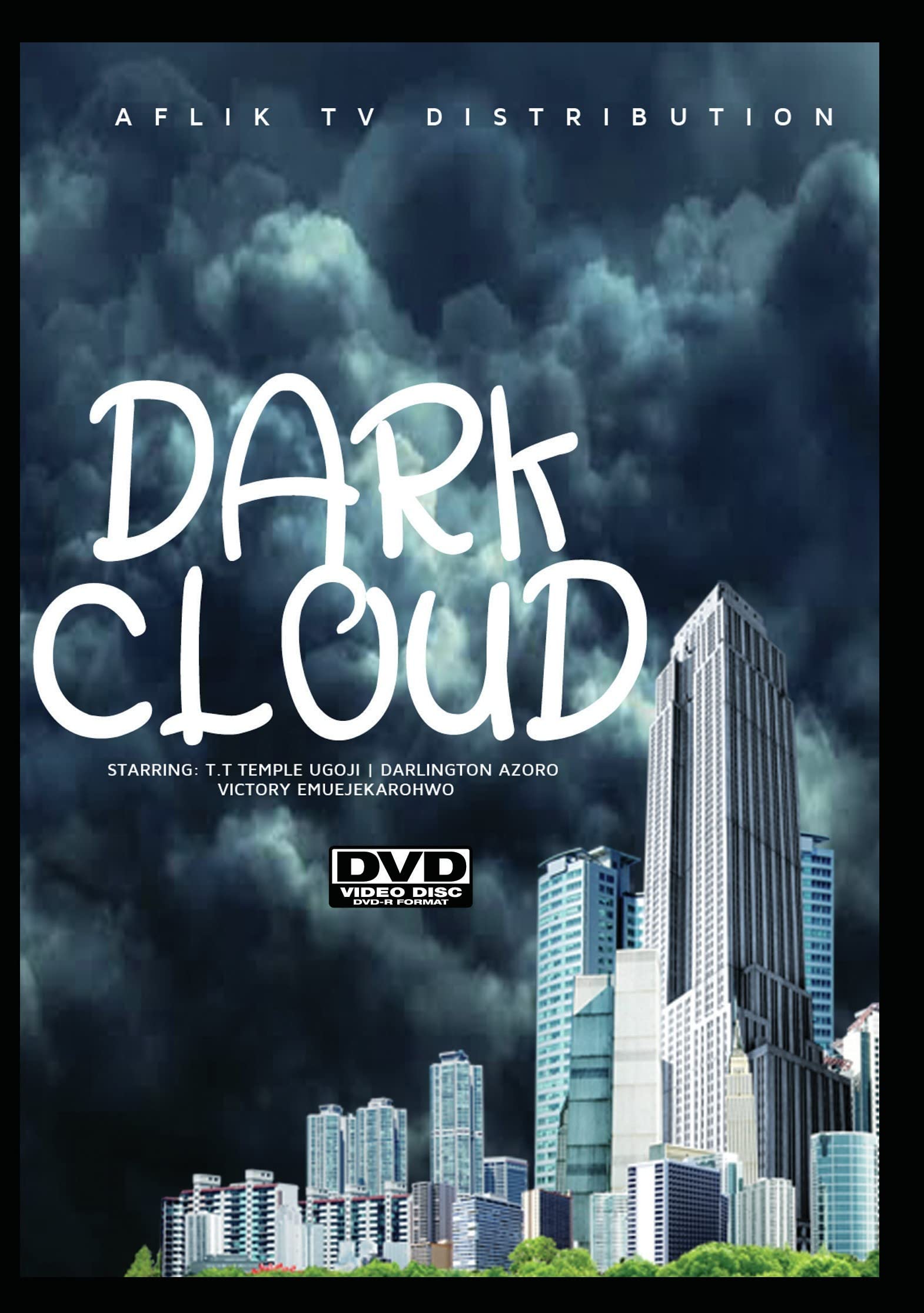 Dark Cloud chubasquero impermeable transpirable con capucha ajustable para montaña