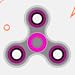 Hand Spiner Fidget