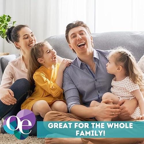 Miniatura 8 de Organic Excellence Champú natural sin químicos | No tóxico, sin sulfatos, sin parabenos, sin fragancia para hombres, mujeres y niños, seguro para el