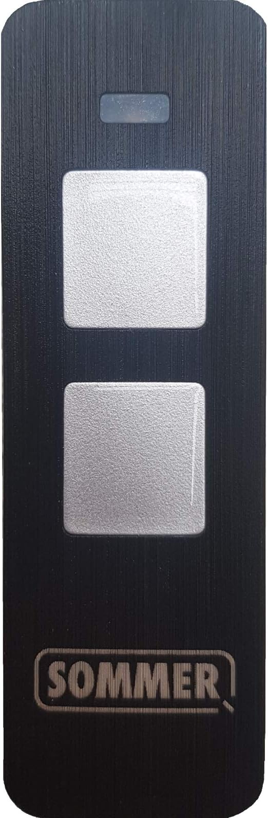 Sommer 2-Command Transmitter Pearl Twin S10019-00001