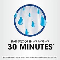 Vista 7 de Roundup Concentrado para eliminar malezas y hierbas, uso en y alrededor de macizos de flores, pasarelas y otras áreas de tu patio, 35.2 onzas