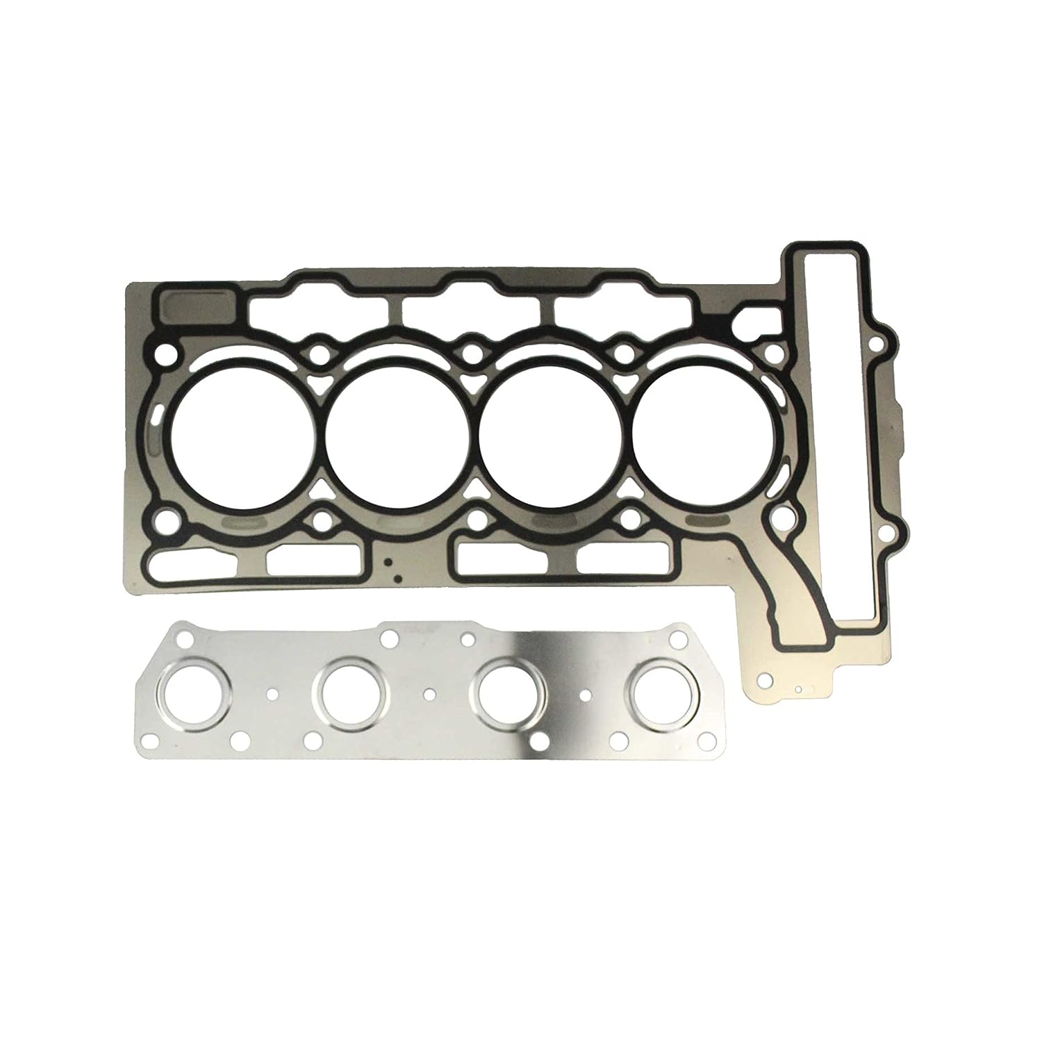 DNJ HGS829 Cylinder Head Gasket Set for 2007-2010 Mini Cooper 1.6L L4 16V DOHC 1598cc