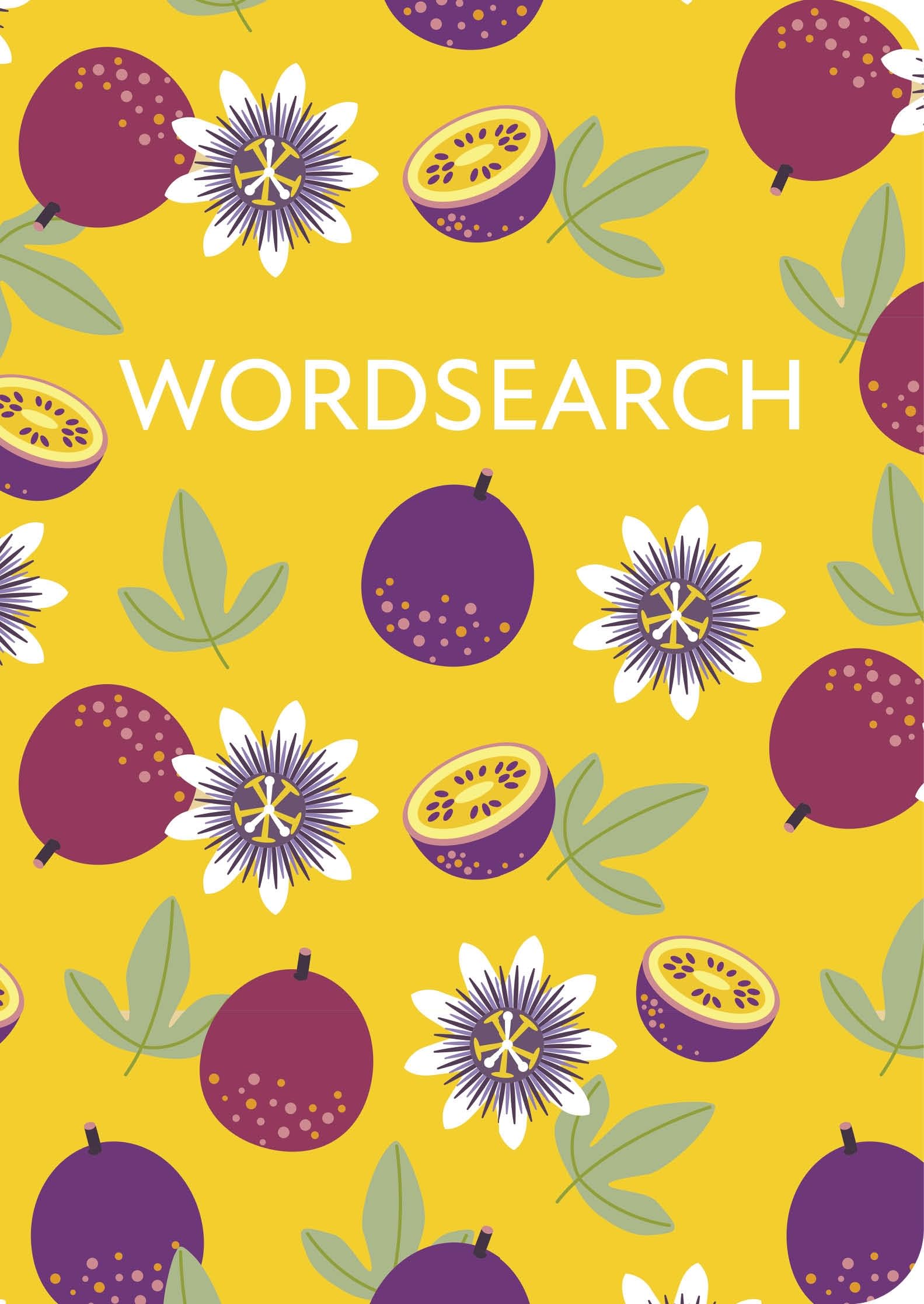 Wordsearch: Over 130 Puzzles (Arcturus Perfect Puzzles)