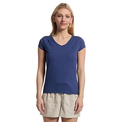 Royal Robbins Featherweight Slub T Shirts Women