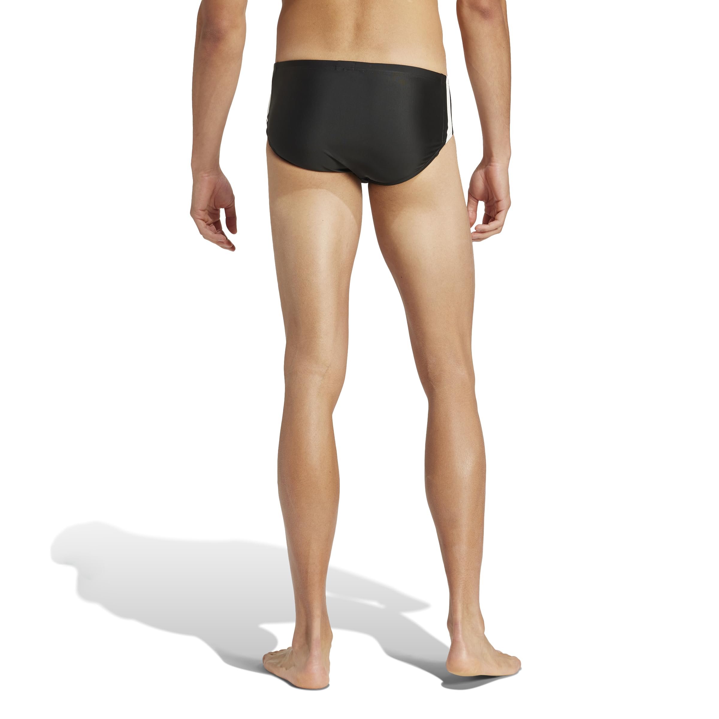 adidas Szorty kąpielowe Mężczyźni 3 Stripes Swim Trunks