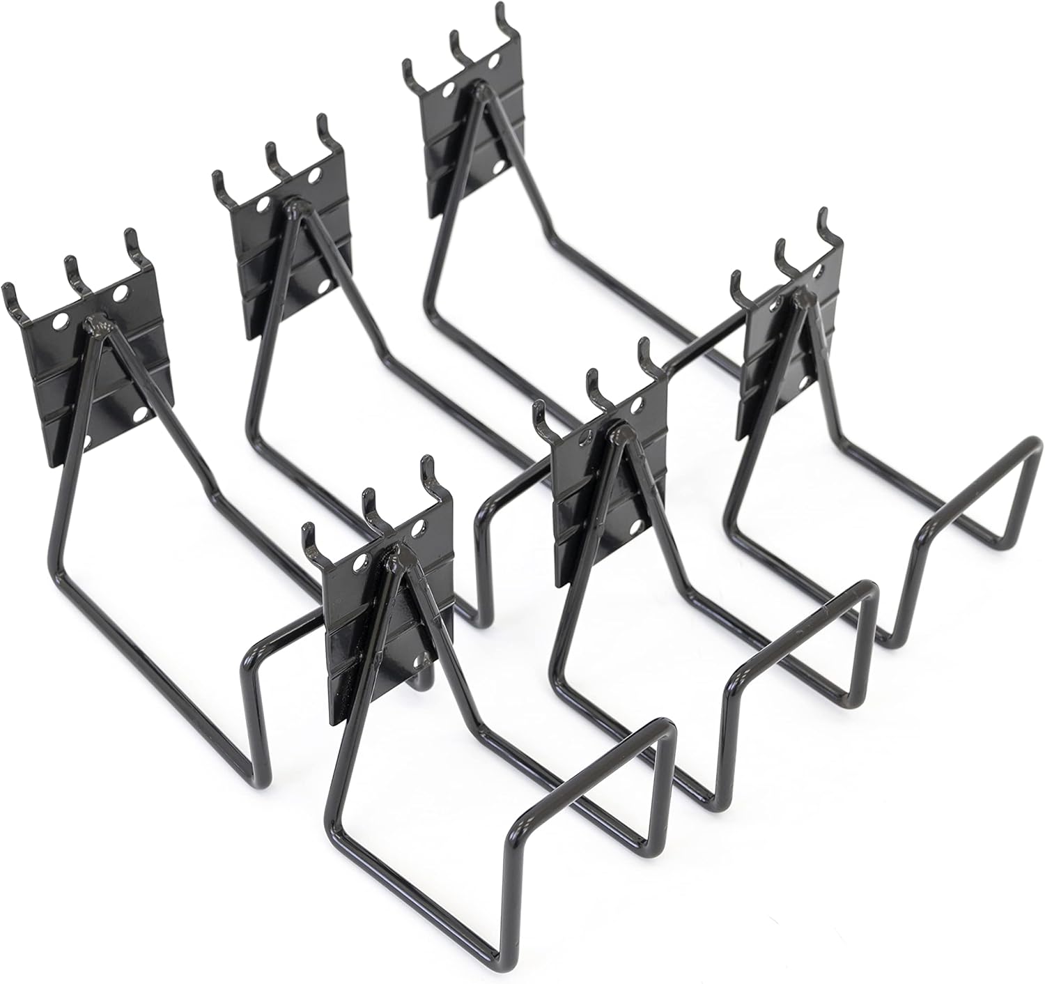 VICTORY DISPLAY & STORE FIXTURE MFG HeavyDuty Cord and Hose Garage