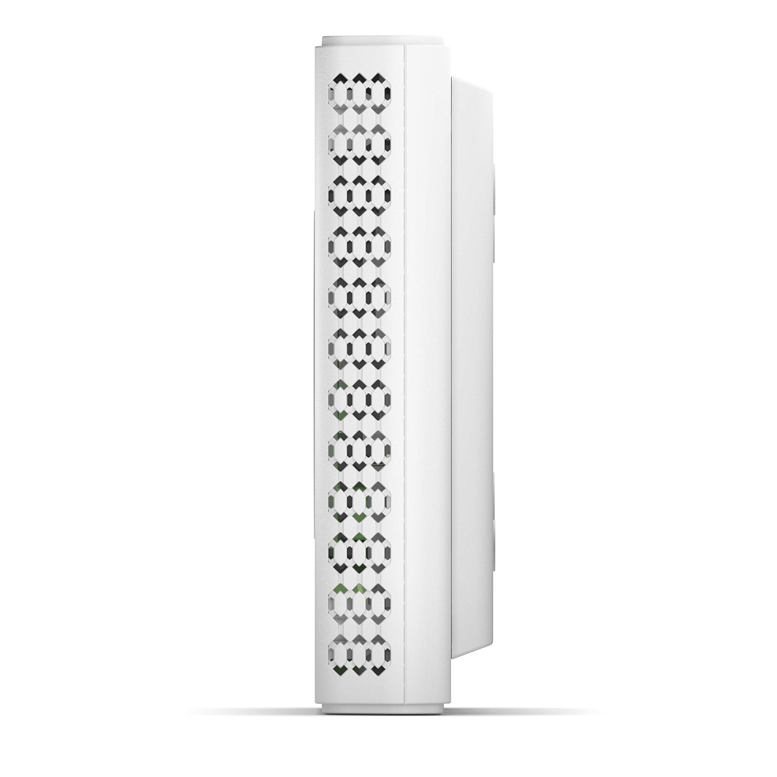 Snom M900 IP-DECT Multicell Base station (up to 4,000 base stations,Up to 16000 Handsets,Up to 8 Paralell calls per base,PoE),White,00004426 - Image 3