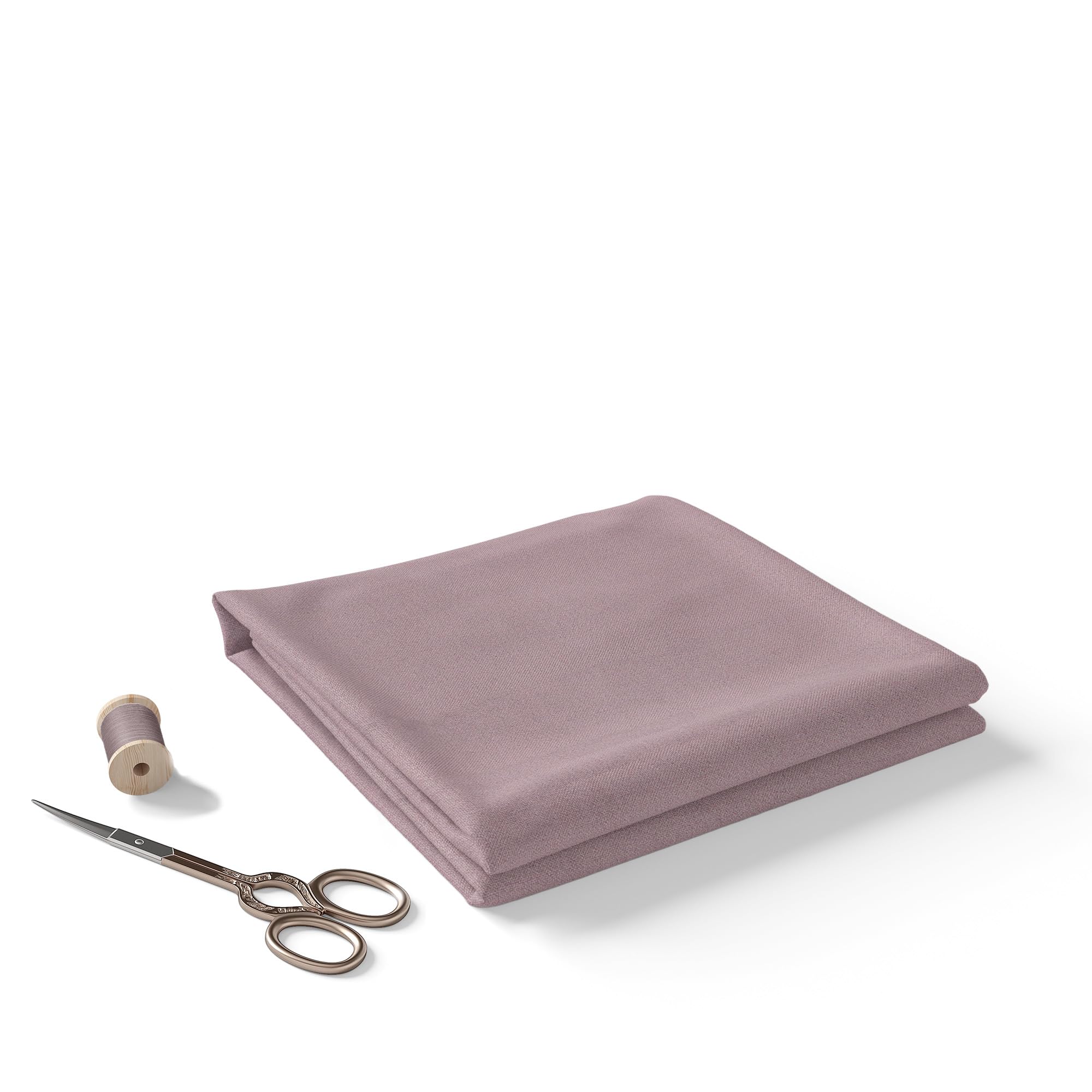 BIGREAMS Unstitched Four-Way Stretchable 3-Piece Suit Fabric for Unisex – Premium Cotton Lycra, All Weather Suit Fabric