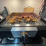 Imagen del cliente, haz clic para abrir la reseña del cliente