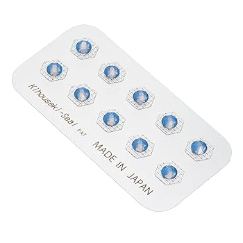 カッシー様　耳つぼジュエリー 10枚セット カッシー様 耳つぼジュエリー 10枚セット カッシー様 耳つぼ