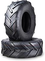 Vista 13 de WANDA 24x12-12 - Neumático para cortacésped, agricultura, neumáticos para tractores agrícolas, 4 capas, 24x12x12 - Juego 2-13076.