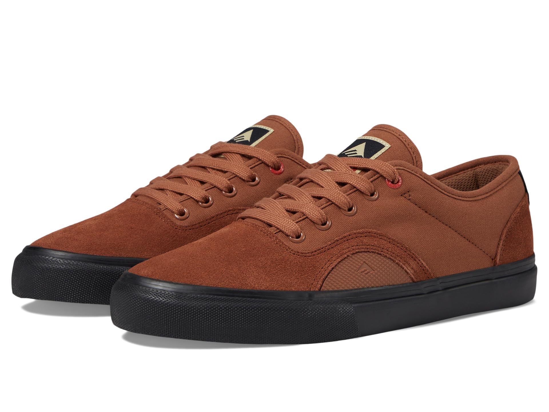 Emerica Provost G6 X Jess Mudget