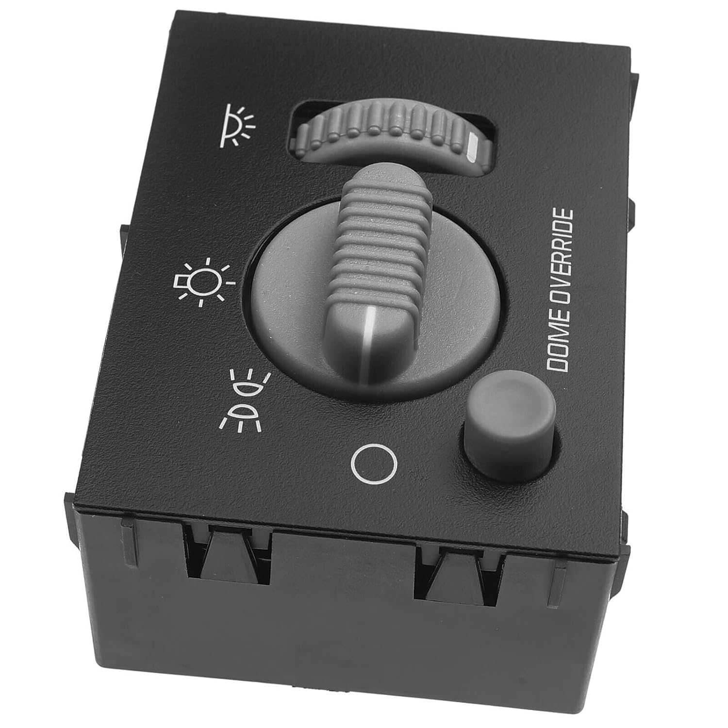 for 1999-2002 for Chevy for GMC Truck SUV for Sierra for Silverado for Yukon Headlight Dimmer Switch