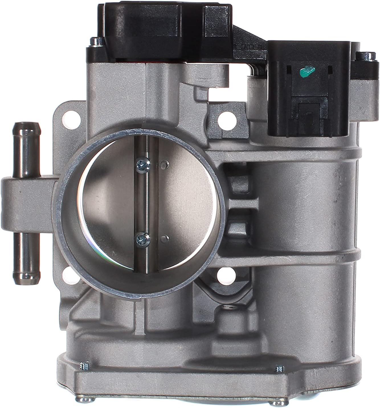 Fuel Injection Throttle Body