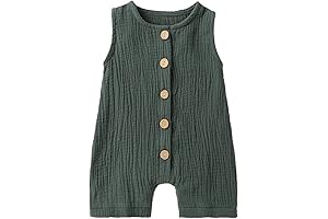 Adorable Baby Boy Boutique Clothing for Summertime Fun