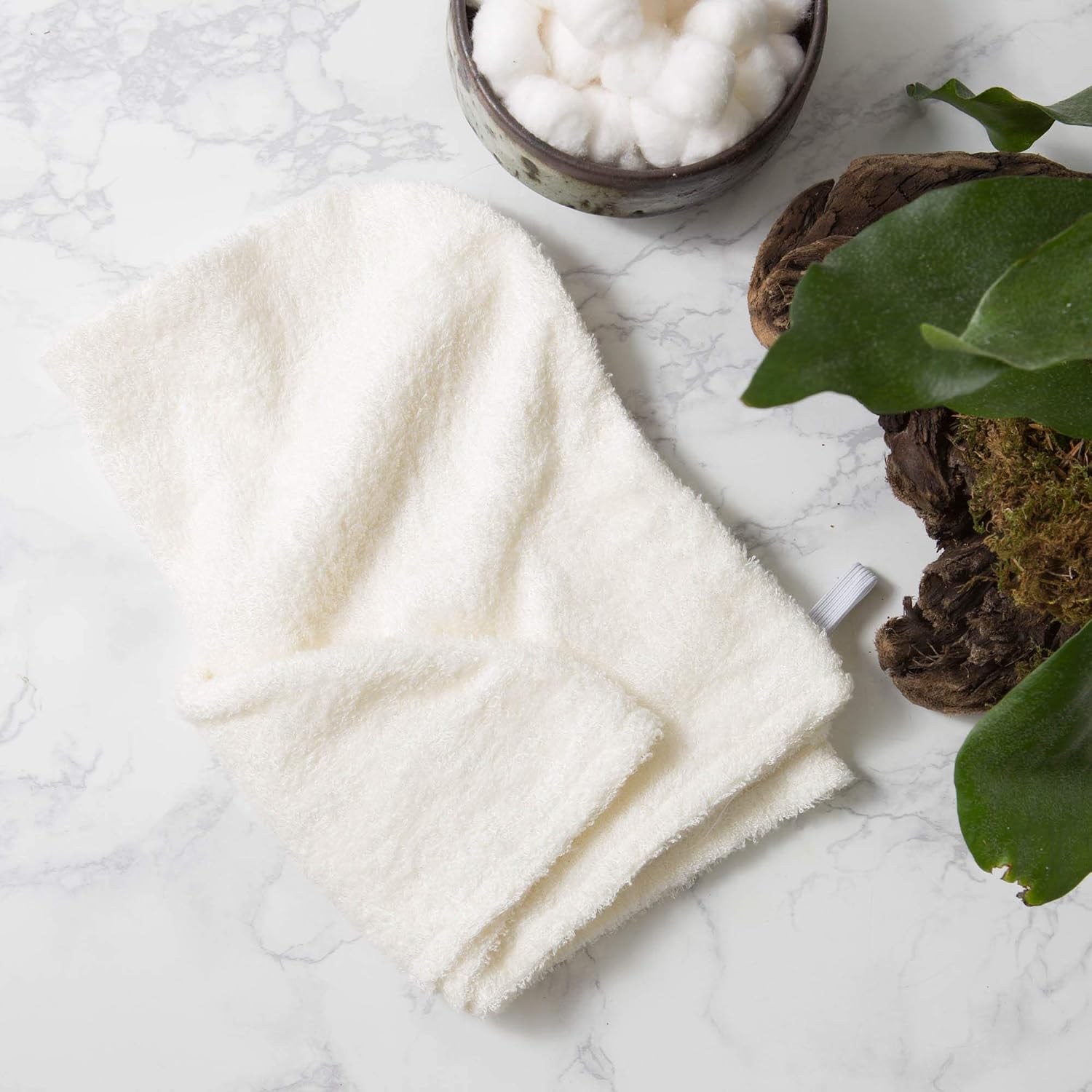 Urbana Spa Prive Home Spa Collection, Hair Wrap