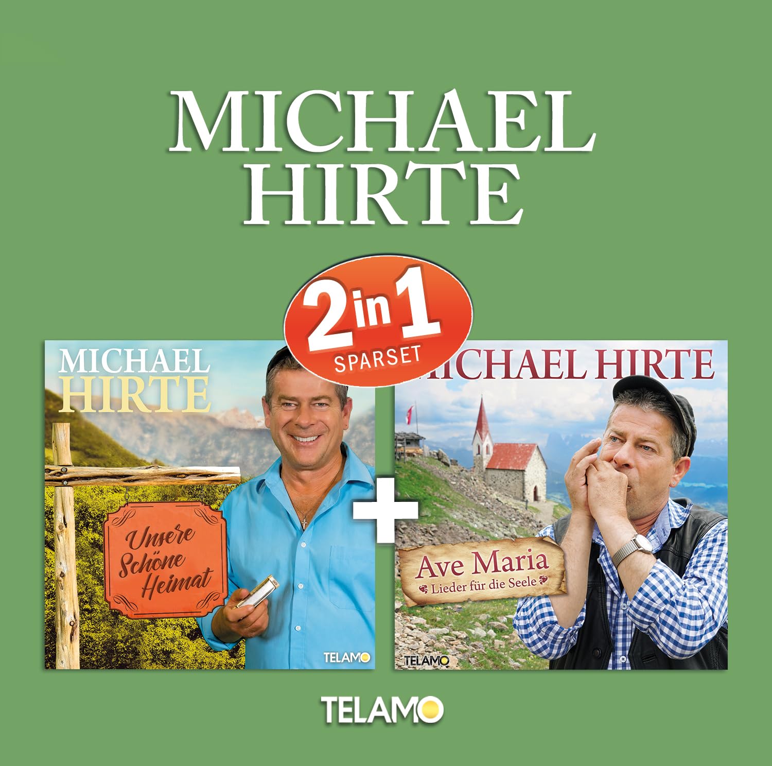 2 in 1 Vol.2
