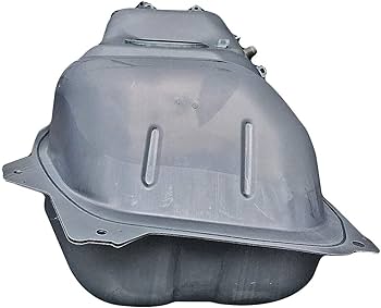 Amazon.com: Dorman 576-817 Fuel Tank Compatible with Select Toyota