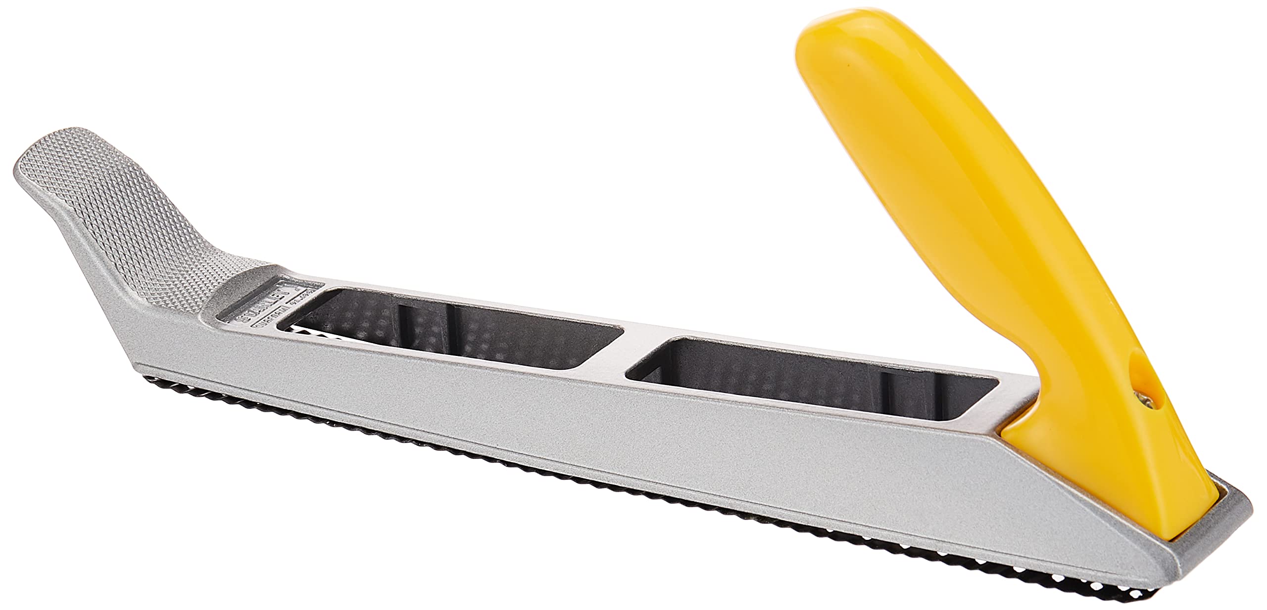 5-21-296 Metal Body Surform Plane