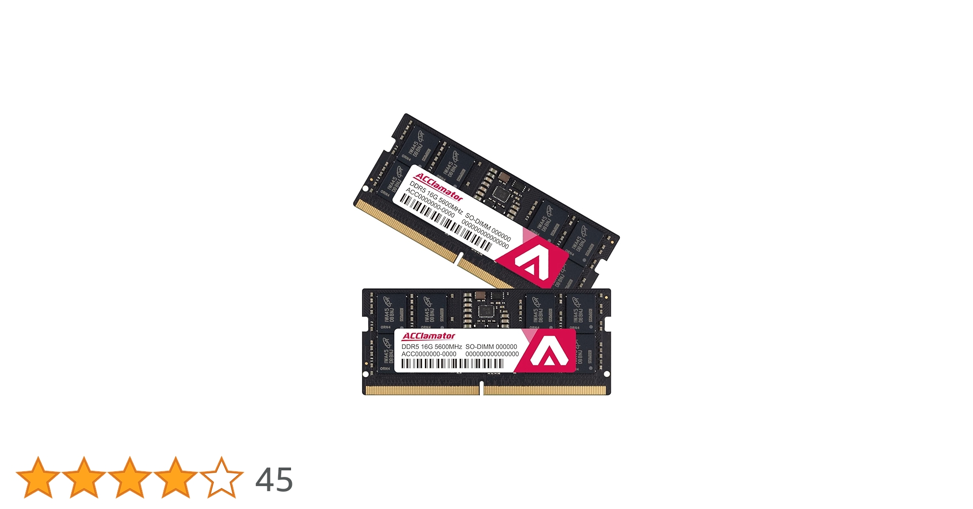Amazon.co.jp: DDR5 32GB-5600MHz ラップトップ/ミニ