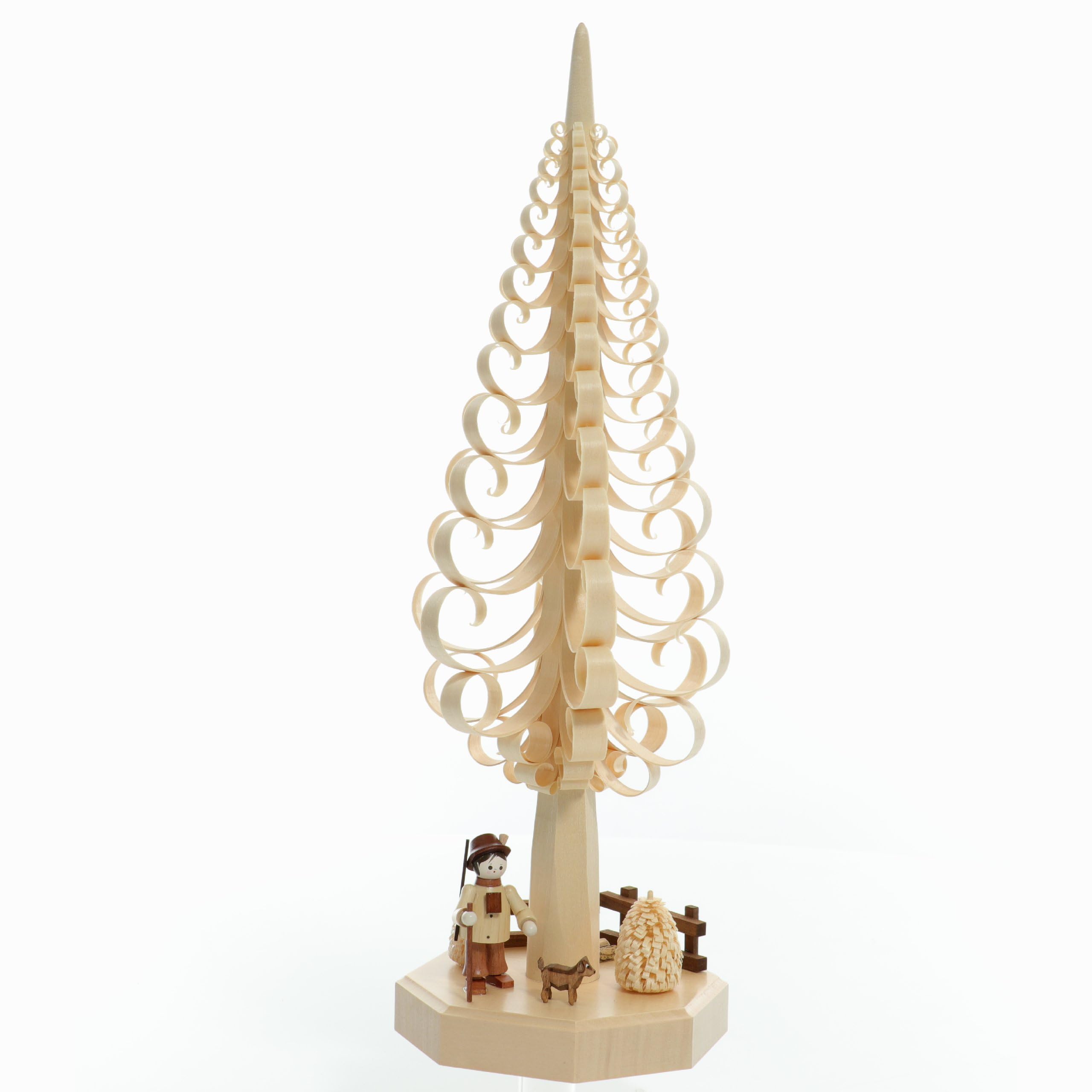 Décoration de Noël en aggloméré le cadeau idéal de 40 cm