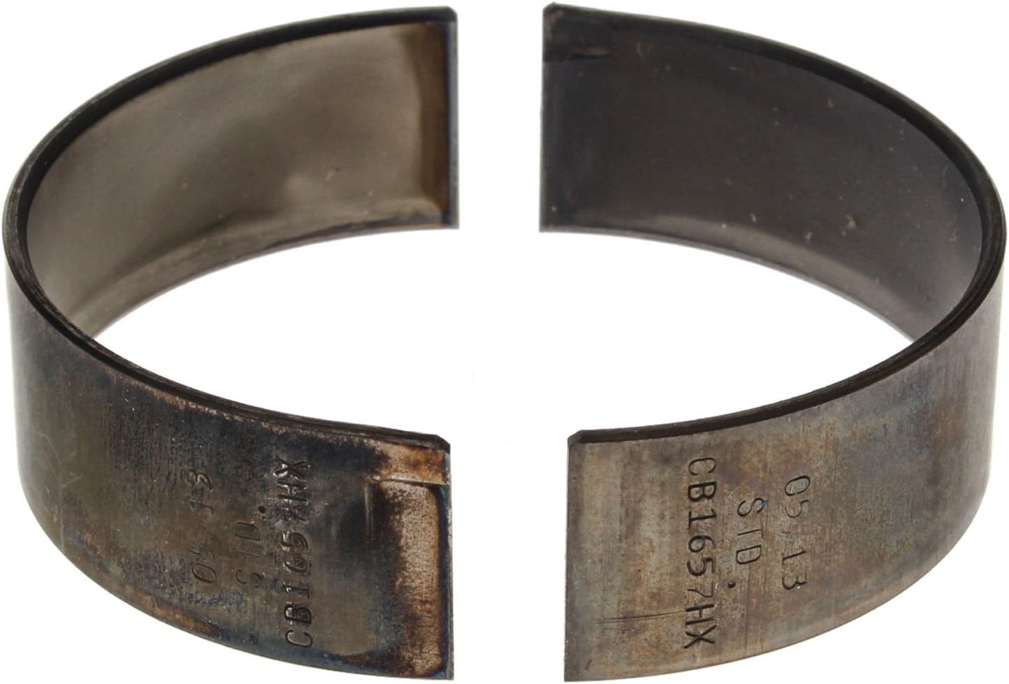 Clevite CB-1657HX Engine Connecting Rod Bearing Pair