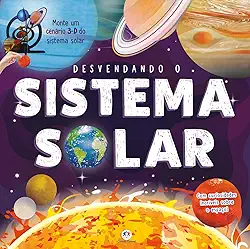 Desvendando o sistema solar