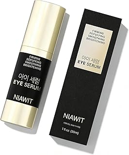 Eye Serum – Dark Circle & Puffiness Care, Smo...