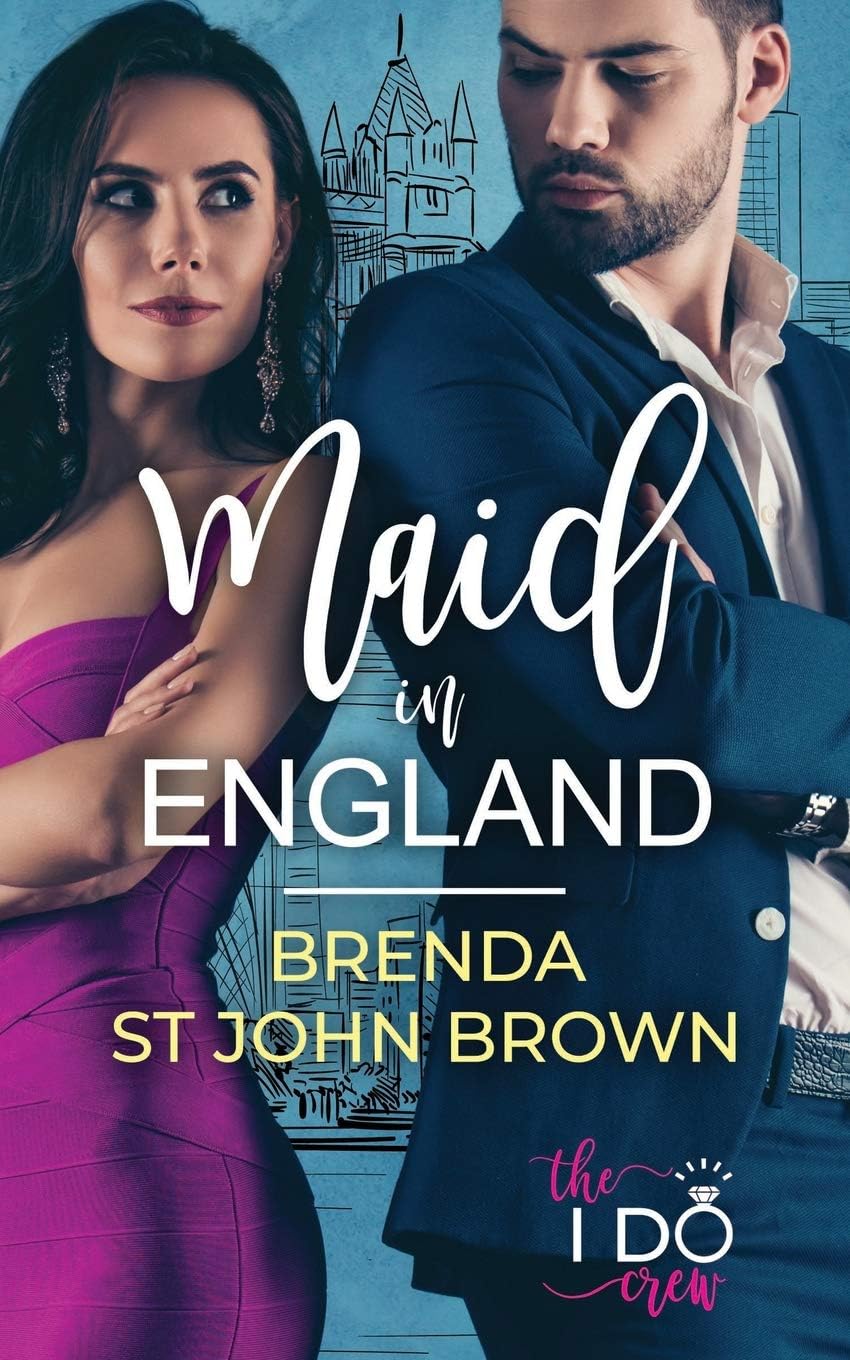 Maid in England