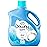 Downy Soft, 2 in 1 Soft and Fresh Liquid Fabric Softener, Cool Cotton, 111 fl oz, 150 Loads, Fabric Conditioner Liquid provides softness and freshness for fabrics