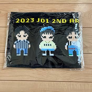 JO1 KIZUNA ツアーグッズ Survive FES あるあるタオル JO1 KIZUNA