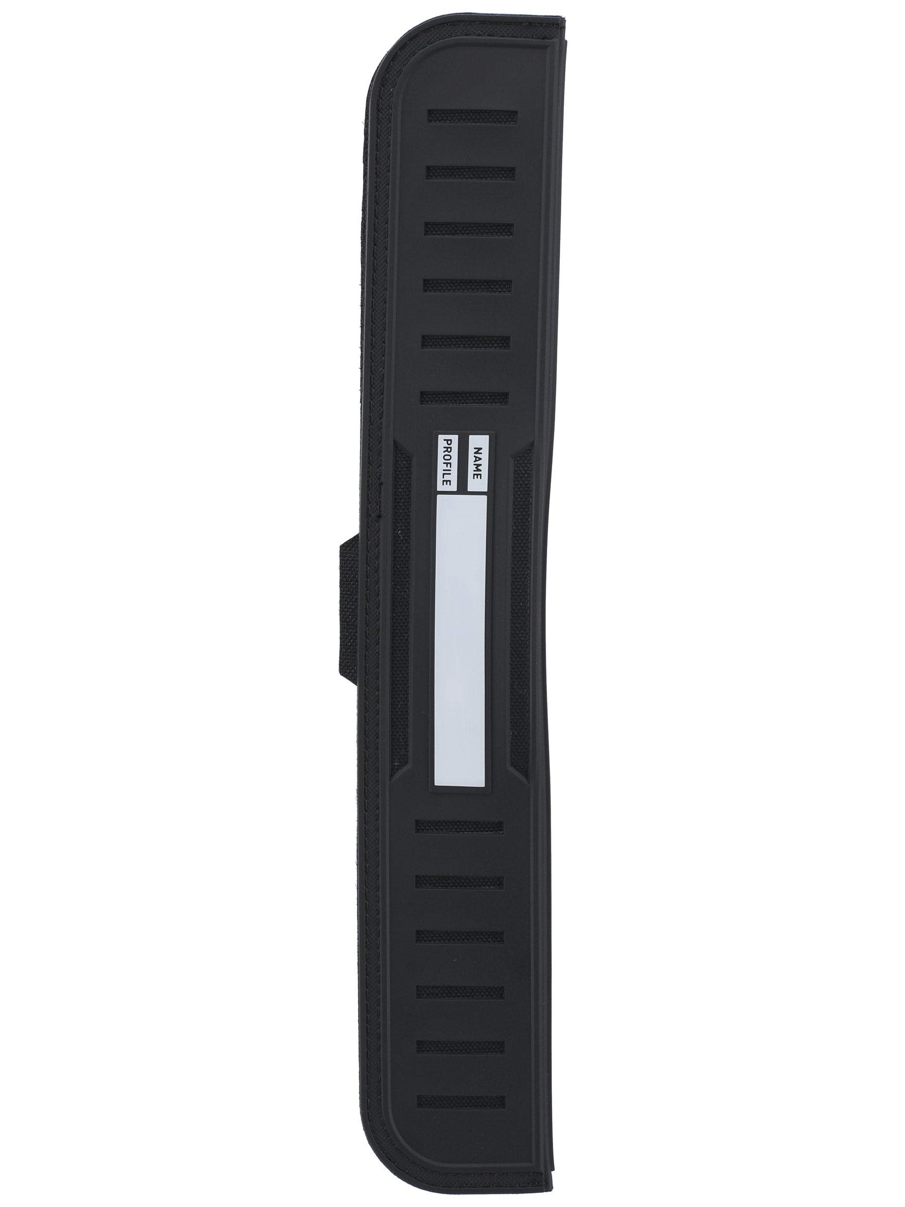 CCM Hockey SpeedBlade XS Steel Runner Carrying Case for Skate Blades