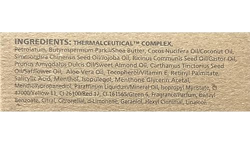 Vista 11 de Dr. Miracle's Fortalece el tratamiento para el cuero cabelludo Hot Gro 4oz Super