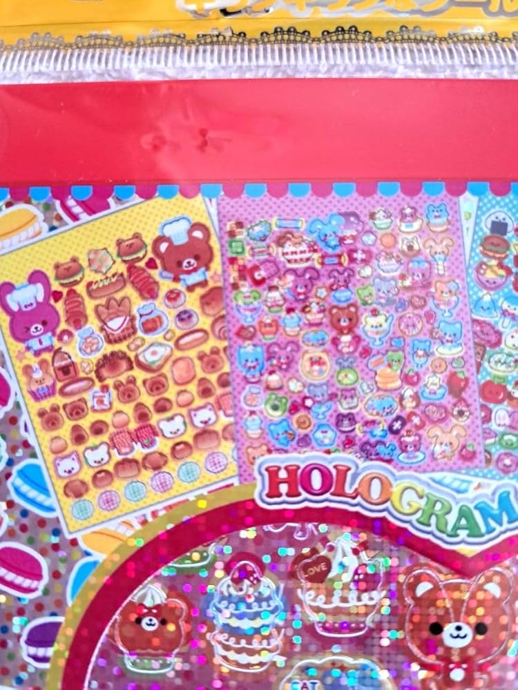 特別価格☆aromantic ロールシール♡メモ♡平袋セット ff4dfee883752cd627689bffa6a463