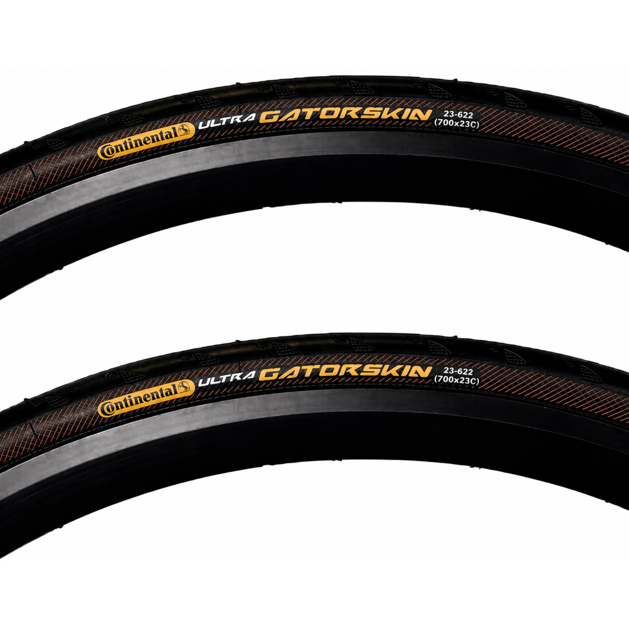 Amazon | ペア Continental Gatorskin タイヤ 26x1-1/8 (26x1.125