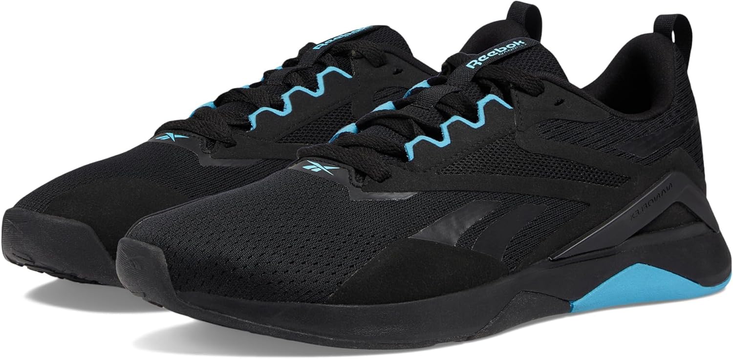 Reebok Mens Classic Nylon V1