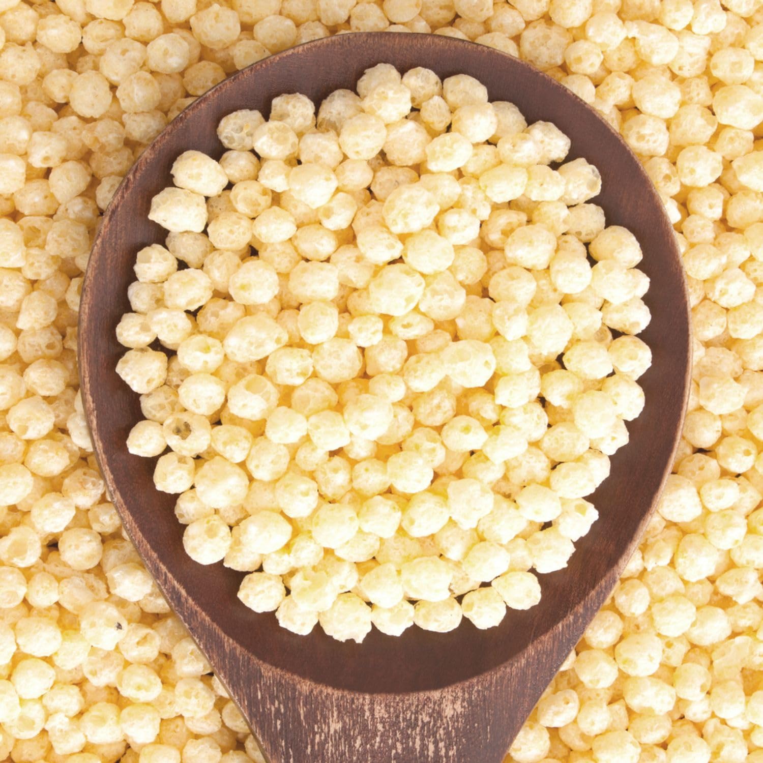 BONGIOVANNI FARINE E BONTA' NATURALI Quinoa Soffiata 4Kg BIO