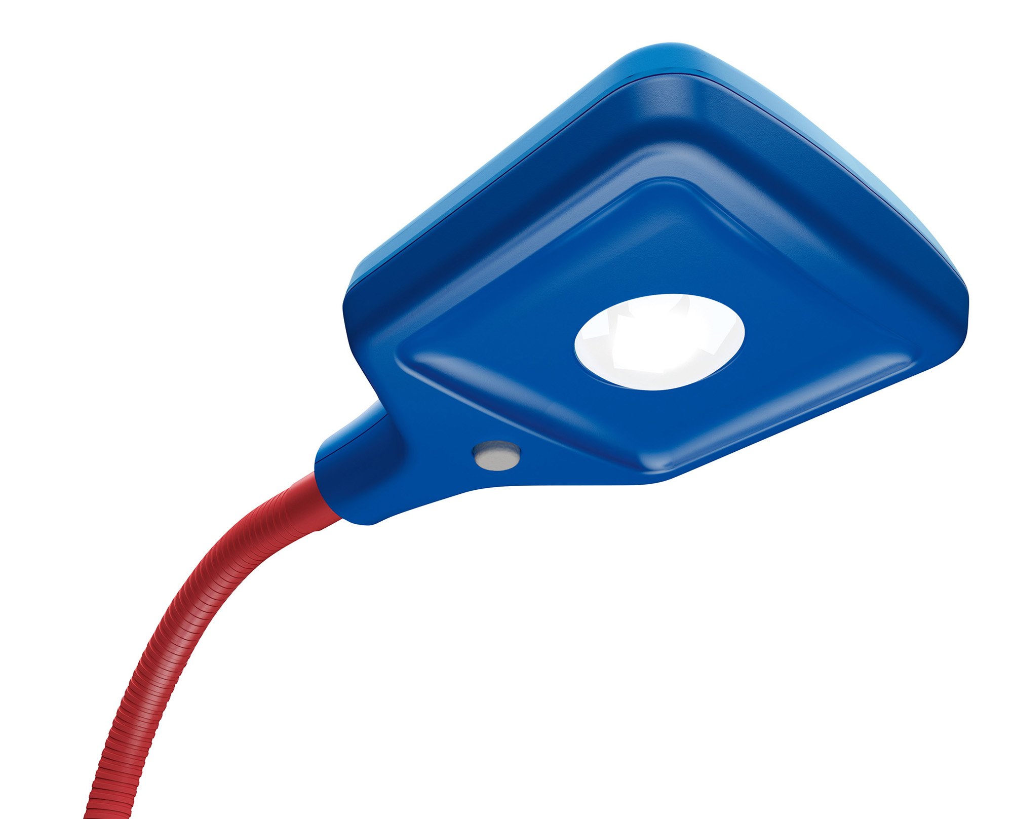 Philips Marvel Lampe de bureau LED Spiderman