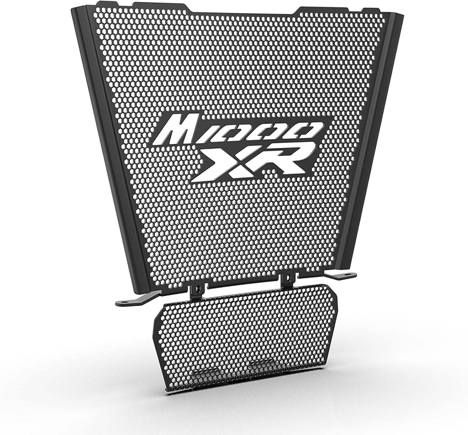 M1000XR 2025 Motorcycle Radiator Guard And Oil Cooler Guard Set Compatible with M1000XR M1000 XR 2024 2025 S1000XR S1000XR TE 2020-2023