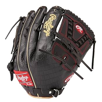 Rawlings ローリングス　グローブ Rawlings ローリングス グローブ 大人 一般 軟式 HOH METALLIC