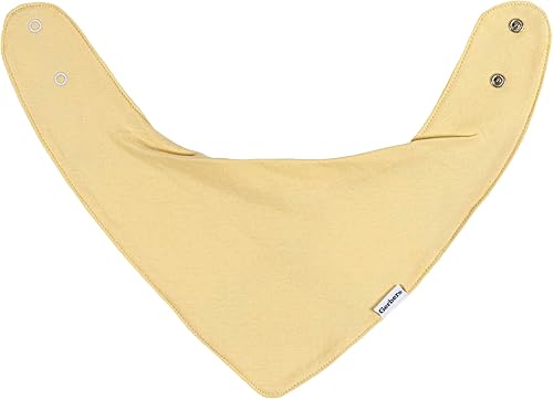 Miniatura 5 de Gerber Baberos bandana unisex para bebé