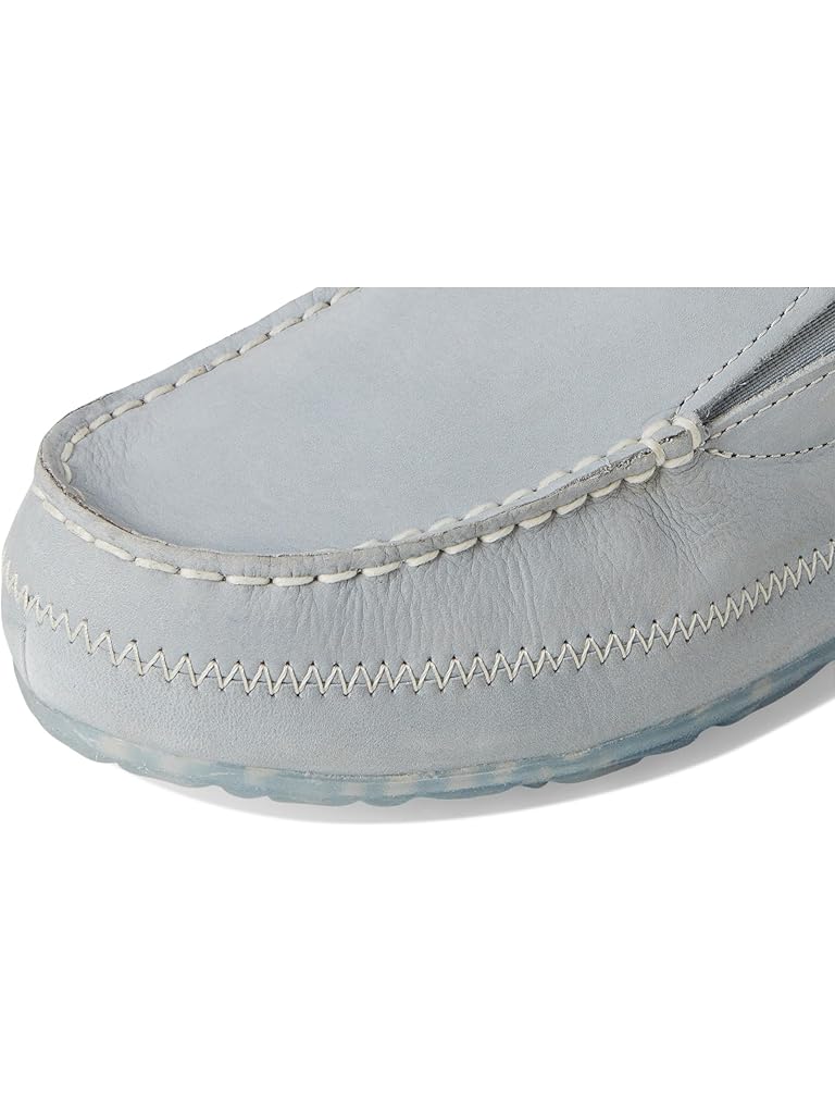 Brown L.L.Bean Hearthside Slipper